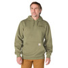 Carhartt Men's Paxton Logo Graphic Sweatshirt