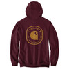 Carhartt Men's Paxton 1889 Graphic Sweatshirt