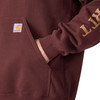 Carhartt Men's Paxton 1889 Graphic Sweatshirt