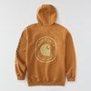 Carhartt Men's Paxton 1889 Graphic Sweatshirt