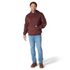 Carhartt Men's Paxton 1889 Graphic Sweatshirt