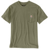 Carhartt Men’s Irvine Relaxed Welded T-Shirt