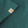 Carhartt Men's Irvine Relaxed Script 1889 T-Shirt
