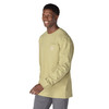 Carhartt Men's Dearborn Loose LS T-Shirt