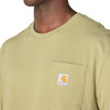 Carhartt Men's Dearborn Loose LS T-Shirt