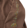 Carhartt Men's Iconic K288 Logo Sweatshirt