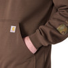 Carhartt Men's Iconic K288 Logo Sweatshirt