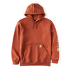 Carhartt Men's Iconic K288 Logo Sweatshirt
