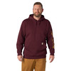 Carhartt Men's Iconic K288 Logo Sweatshirt