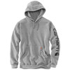 Carhartt Men's Iconic K288 Logo Sweatshirt