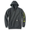 Carhartt Men's Iconic K288 Logo Sweatshirt