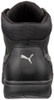 PUMA Men’s CSA Frontcourt Black Mid Safety Shoe