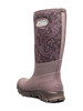 Bogs Women's Whiteout II Demure Floral Boot