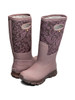 Bogs Women's Whiteout II Demure Floral Boot