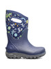 Bogs Kids Classic Seamless Space Cowboys Boot