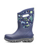 Bogs Kids Classic Seamless Space Cowboys Boot