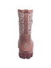 Bogs Kids Classic Seamless Glitter Leopard Boot