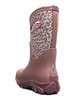 Bogs Kids Classic Seamless Glitter Leopard Boot