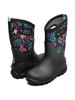 Bogs Kids Classic Seamless Cosmic Forest Boot