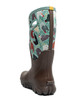 Bogs Women's Classic Seamless Tall Chicken Party Boot