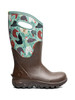 Bogs Women's Classic Seamless Tall Chicken Party Boot