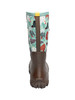 Bogs Women's Classic Seamless Tall Chicken Party Boot