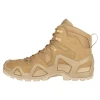 Lowa Men’s Zephyr MK2 MID WIDE Tactical Boot