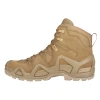 Lowa Men's Zephyr MK2 GTX MID WIDE Tactical Boot