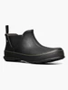Bogs Men's Digger Slip On Rubber Shoe