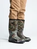 Bogs Men's Classic High Mossy Oak Hunting Boot