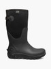 Bogs Men's Classic Seamless Adjustable Calf Rubber Boot