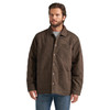 Wrangler Men’s Reversible Quilted Jacket