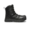 Keen Utility Women's CSA Oshawa 8” Side Zip WP Safety Boot