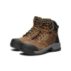 Keen Utility Women's CSA Evanston 6” WP Safety Boot