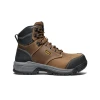 Keen Utility Women's CSA Evanston 6” WP Safety Boot