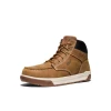 Keen Utility Men's CSA Gibson Mid Safety Boot