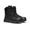 Keen Utility Men's CSA Oshawa 8” Side Zip WP Safety Boot