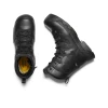 Keen Utility Men's CSA Oshawa 8” Side Zip WP Safety Boot