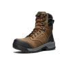 Keen Utility Men's CSA Evanston 8” WP Safety Boot
