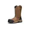 Keen Utility Men's CSA Evanston Pull On WP Safety Boot