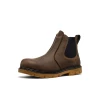 Keen Utility Men's CSA San Jose 90 Degree Chelsea Safety Boot