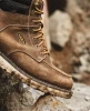 Keen Utility Men's CSA Cincinnati 6” WP Safety Boot