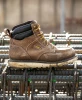 Keen Utility Men's CSA Cincinnati 6” WP Safety Boot