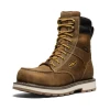 Keen Utility Men's CSA Cincinnati 90 Degree WP Safety Boot