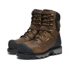 Keen Utility Men's CSA Camden 8” WP Safety Boot