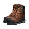 Keen Utility Men's CSA Camden 8” Internal Metguard WP Safety Boot