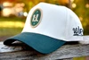 Herbert's Boots X Whiskey Road Exclusive Vintage Boots Hat