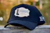 Herbert's Boots X Whiskey Road Exclusive Logo Hat