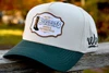 Herbert's Boots X Whiskey Road Exclusive Logo Hat