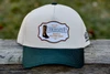Herbert's Boots X Whiskey Road Exclusive Logo Hat